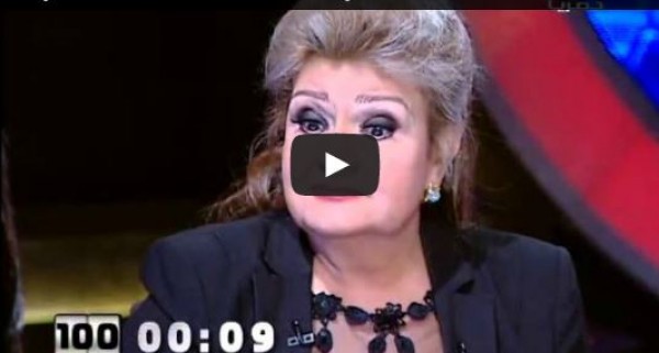 ميمي جمال: لو كنت فستان أتمنى تلبسه غادة عبد الرازق