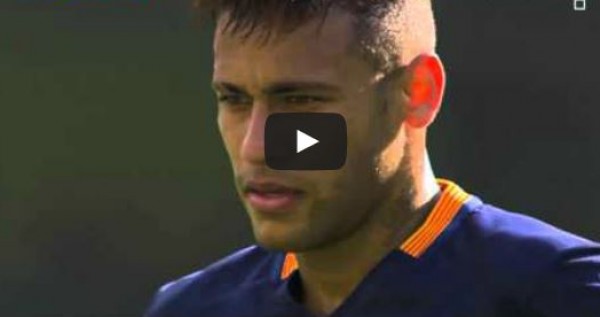 فياريال يقهر الظلم التحكيمى ويتعادل أمام برشلونة