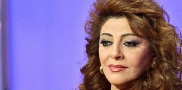 هالة صدقي: أطالب بوضع تمثال مبارك في ميدان التحرير