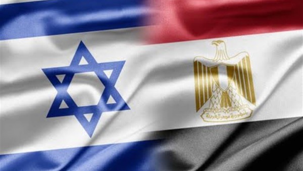 صحفي مصري إسمه رامي عزيز يكتب عن إسرائيل بحب !!!