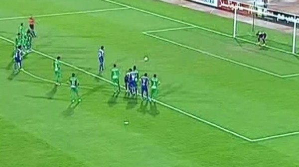 الاتحاد يتغلب على أسوان ويصعد لدور الـ16 بكأس مصر