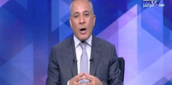 أحمد موسى: "أردوغان" يدير العمليات الإرهابية من تركيا