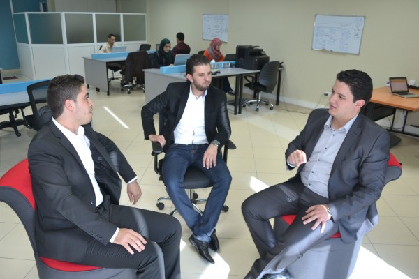 موقع "9rayti.com" يطلق خدمة النجاح الموجهة لتلاميذ البكالوريا
