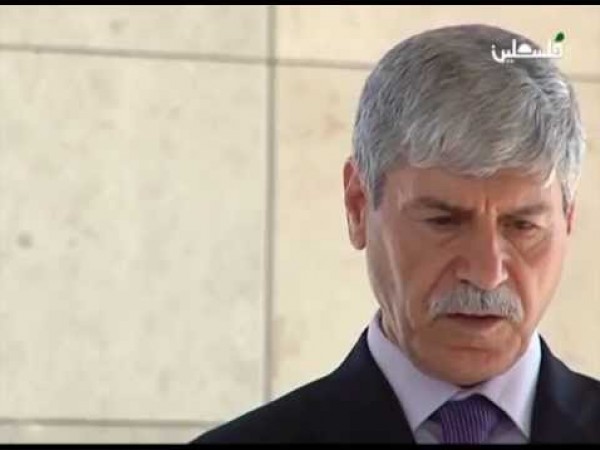 وداعاً حمدان عاشور.يا فارس الأمن الشامل