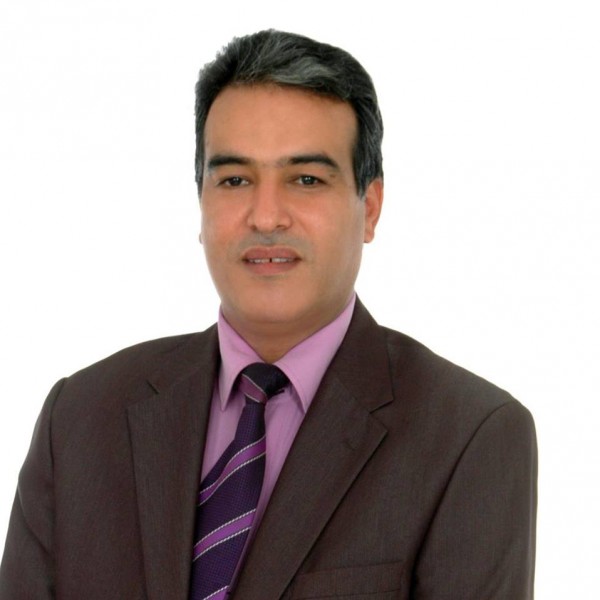 بويزكارن: الإبن البار للنادي : "سيدي علي ماء العينين" عضوا شرفيا للنادي الرياضي البلدي لبويزكارن