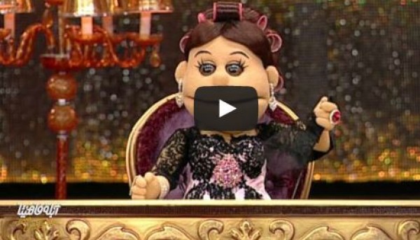 أبلة فاهيتا: أحمد موسى هيمشي بسبب لسانه