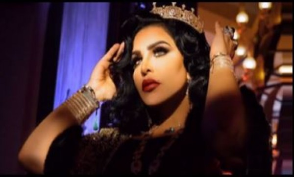 رسالة زوجة حاكم دبى توقف برنامج أحلام