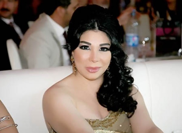 غادة إبراهيم: هذه الفنانة سبب طلاقي.. وعايشة ملكة بفلوس أبويا