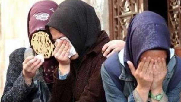ارغام اللاجئات في أوروبا على ممارسة الجنس