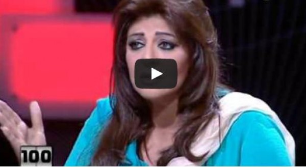 هالة صدقى تدافع عن الشواذ جنسيا وتؤكد: لدى أصدقاء منهم