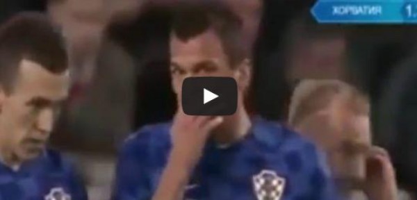 المجر تفرض التعادل على كرواتيا استعداداً لليورو
