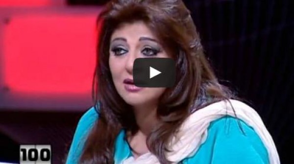 هالة صدقى: أرفض مذاهب المسيحية لأنها تخدم المصالح السياسية