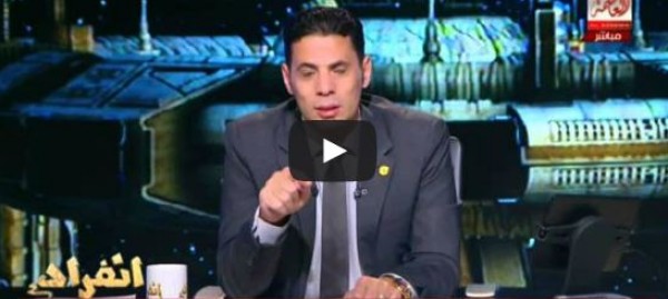 سعيد حساسين: هضرب ميسي بالجزمة