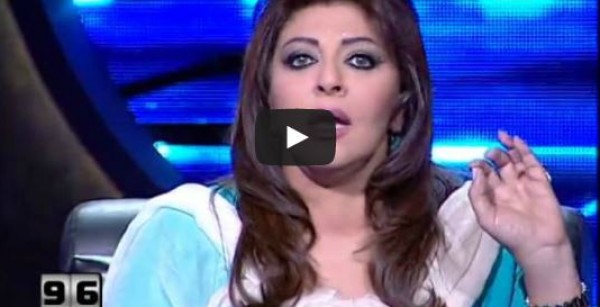 هالة صدقى تهاجم محمد حسان: منافق وعنده 100 وش