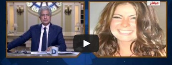 منى زكي تعليقًا على فوزها بجائزة أحسن ممثلة