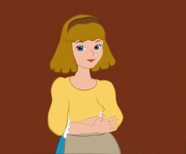 بالفيديو .. قصة الأطفال ريبونزل