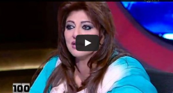 رسالة الفنانة هالة صدقى للبابا تواضروس