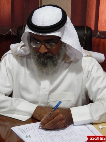 الطالب من أولويات اجتماع مكتب الصفا بجدة