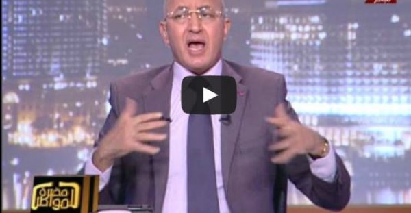 سيد علي يدافع عن ميسي: لم يقصد إهانة المصريين