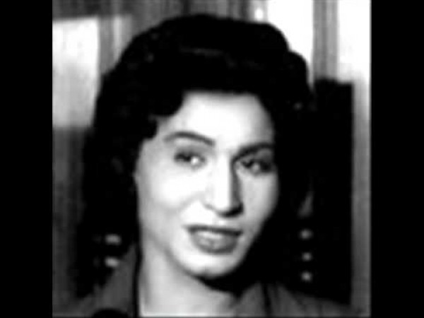 فايزة أحمد - حمال الأسية