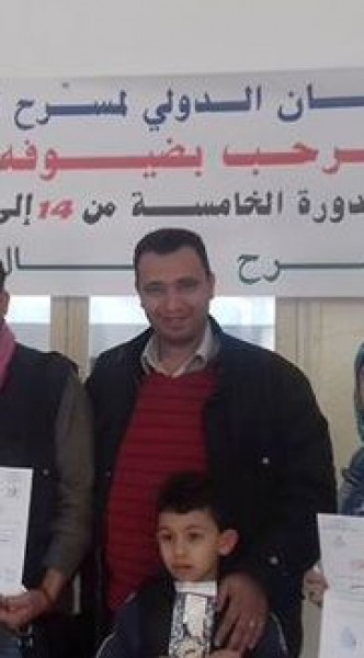أطفال فوشانة يختتمون عروض المسرحيات الدولية
