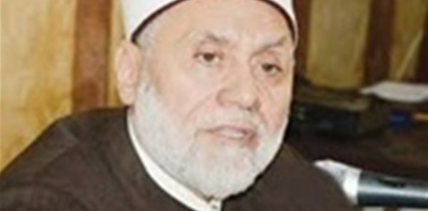 عالم أزهري يوضح الفرق بين الشعر والمواجيد الصوفية