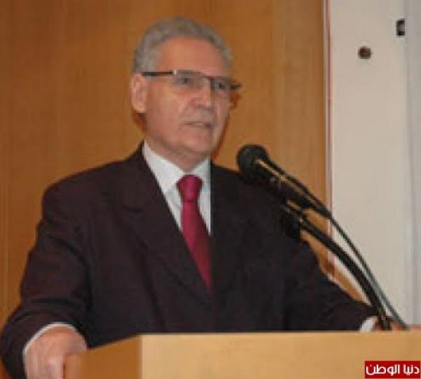 الكلمة التى القاها الطبيب الاردنى اسماعيل النوايسة فى مؤتمر الجاليات الأردنية بأوروبا