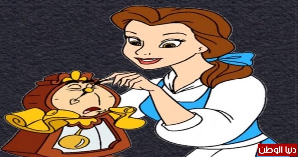 بالفيديو ... قصة ( الاميرة المخطوفة ) بصوت الاء أبو النور