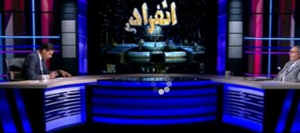 نبيه الوحش: وزير الأوقاف "أمنجى ومخبر ومسجل خطر".. فيديو