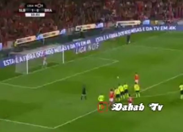 بنفيكا يكتسح براجا بالخمسة ويبتعد بقمة الدورى