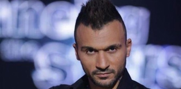 إبراهيم سعيد يرد علي حمدين صباحي: انت مش رئيس وبتشجع الزنا