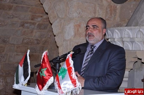 التجمع الدولي للمؤسسات والروابط المهنية الفلسطينية يستضيف الاتحاد الوطني للشغل بالمغرب