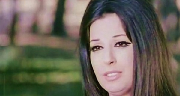 فاكره - نجاة الصغيرة