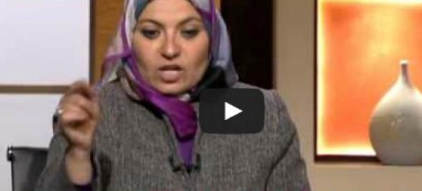 هبة قطب توجه نصيحة للأزواج لضمان حياة إجتماعية أفضل