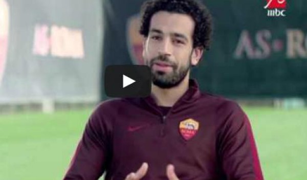 محمد صلاح: قلت لنفسي لن أعود لمصر وأنا فاشل