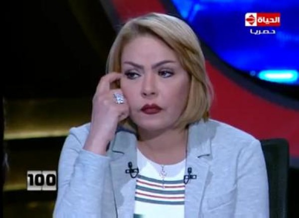 الفنانة لوسي: "لا أخشى الموت ببدلة رقص"