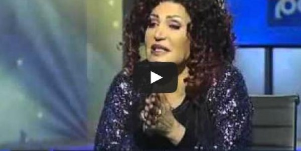 نجوى فؤاد: اتجوزت 5 مرات رسمى غير الفرط