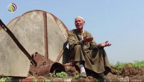 الشئون المعنوية للجيش المصري تعرض فيلم "الوصية" لشهداء الجيش