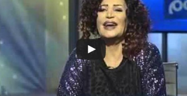 نجوى فؤاد: هنري كسينجر طلب الزواج مني ورفضت