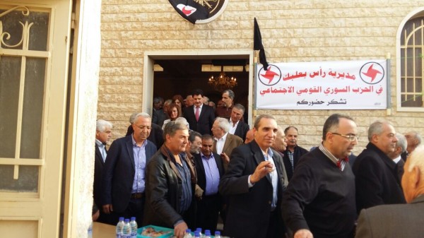 عباس: نعيش مرحلة مصيرية حاسمة تتطلّب المزيد من البذل والتضحيات حتى يكتمل النصر