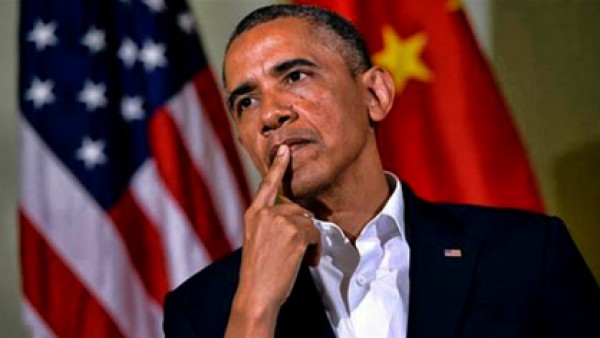 أوباما يبحث مع وزير الدفاع كارتر تهديد “داعش”