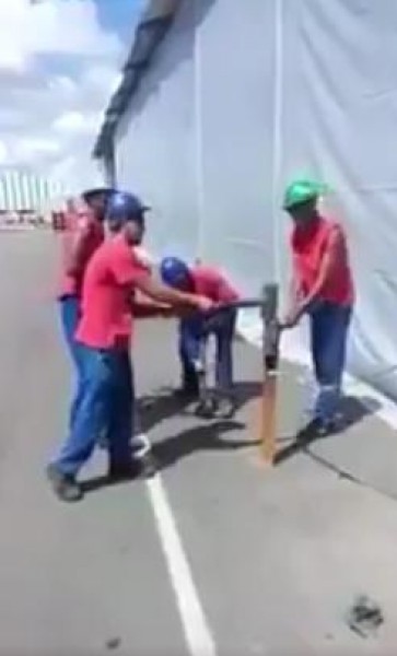 عمل جماعي
