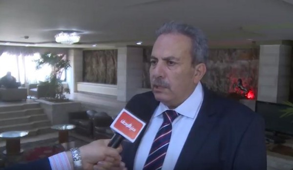 بالفيديو:أول لقاء مع أول رئيس محكمة دستورية في فلسطين..يعيش بالمغرب وسينتقل لرام الله..غير موجهة ضد التشريعي