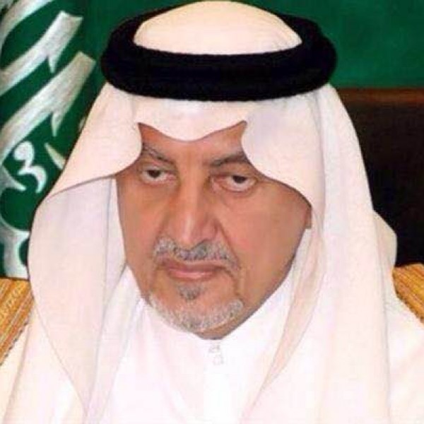 الفيصل يطلق فعاليات مهرجان الورد الطائفي الدولي الجمعة المقبل