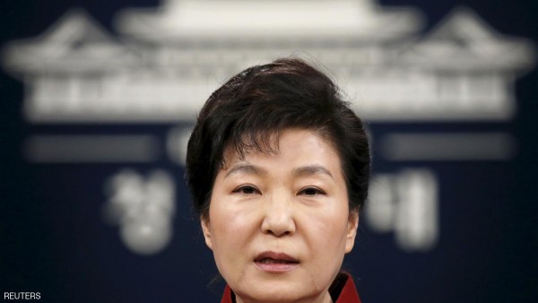 بيونغيانغ: رئيسة كوريا الجنوبية "كلب مسعور"