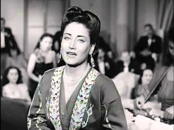 أسمهان - امتى حتعرف