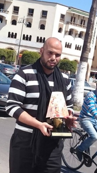 المهندس والروائي المغربي يونس الشرقي يفوز بجائزة الإبداع الأدبي