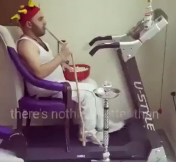 طريقة حياة صحية