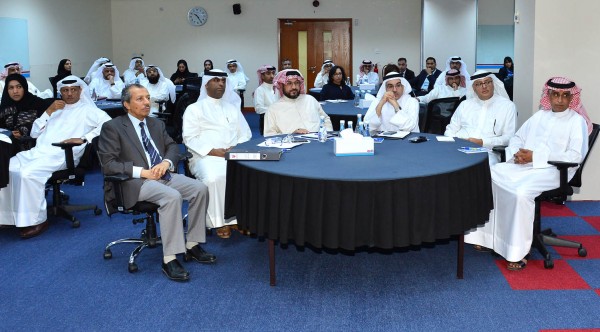 لجنة تطوير التدريب في القطاع الحكومي: آليات جديدة تسهم في خلق التكامل بين المؤسسات الحكومية بدلاً من الازدواجية