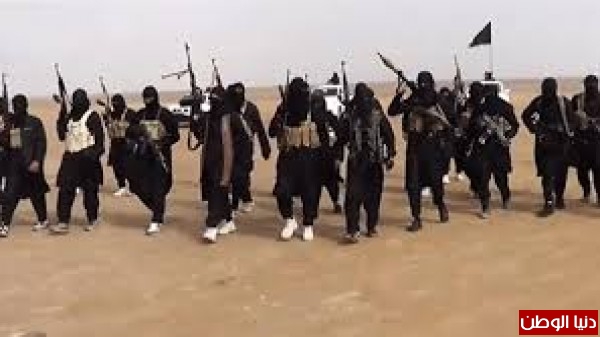 " الكماشة" خطة الجيش السوري لقلب الطاولة على داعش